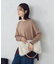 フェイクファー ワンショルダー バッグ