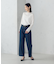 シャーリング カットソー