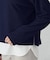 【セットアイテム】ボトルネックカットソー＋タンクトップ