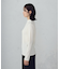 プチハイネック ロングＴシャツ