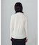 プチハイネック ロングＴシャツ