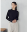 プチハイネック ロングＴシャツ