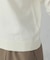 【マシンウォッシャブル】ベーシックＶネックニット