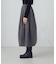 バレルスカート