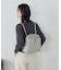 ひねり金具 2WAY トートリュック
