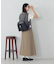 ひねり金具 2WAY トートリュック
