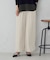 パラシュート パンツ
