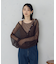 【オンライン・店舗限定】シアーシャツ＋タンクトップ