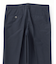 マイクロチェック スーツ (110-130cm)