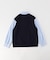 フェイクレイヤードシャツ (140-160cm)