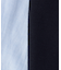 フェイクレイヤードシャツ (140-160cm)