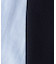 フェイクレイヤードシャツ (100-130cm)