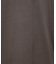 USAコットン 引き揃え天竺 長袖 Ｔシャツ