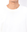 USAコットン 引き揃え天竺 長袖 Ｔシャツ