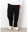 【セットアップ対応】Easy Active Wear ワイドバルーンパンツ