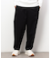 【セットアップ対応】Easy Active Wear ワイドバルーンパンツ