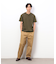 「MADE IN JAPAN」 シルキーポンチ Ｔシャツ