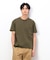 「MADE IN JAPAN」 シルキーポンチ Ｔシャツ