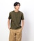 「MADE IN JAPAN」 シルキーポンチ Ｔシャツ