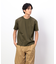 「MADE IN JAPAN」 シルキーポンチ Ｔシャツ