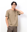 「MADE IN JAPAN」 シルキーポンチ Ｔシャツ