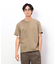 「MADE IN JAPAN」 シルキーポンチ Ｔシャツ
