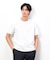 「MADE IN JAPAN」 シルキーポンチ Ｔシャツ