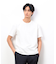 「MADE IN JAPAN」 シルキーポンチ Ｔシャツ