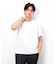 「MADE IN JAPAN」 シルキーポンチ Ｔシャツ