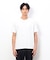 「MADE IN JAPAN」 シルキーポンチ Ｔシャツ
