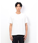 「MADE IN JAPAN」 シルキーポンチ Ｔシャツ
