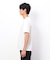 「MADE IN JAPAN」 シルキーポンチ Ｔシャツ