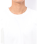「MADE IN JAPAN」 シルキーポンチ Ｔシャツ