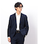 【セットアップ対応】Easy Active Wear テーラード ジャケット