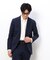 【セットアップ対応】Easy Active Wear テーラード ジャケット