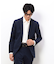 【セットアップ対応】Easy Active Wear テーラード ジャケット