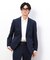 【セットアップ対応】Easy Active Wear テーラード ジャケット