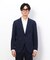 【セットアップ対応】Easy Active Wear テーラード ジャケット