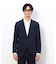 【セットアップ対応】Easy Active Wear テーラード ジャケット