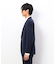 【セットアップ対応】Easy Active Wear テーラード ジャケット