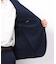 【セットアップ対応】Easy Active Wear テーラード ジャケット