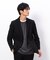 【セットアップ対応】Easy Active Wear テーラード ジャケット