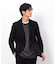 【セットアップ対応】Easy Active Wear テーラード ジャケット