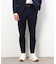 【セットアップ対応】Easy Active Wear テーパードスラックス