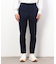 【セットアップ対応】Easy Active Wear テーパードスラックス