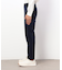 【セットアップ対応】Easy Active Wear テーパードスラックス