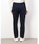 【セットアップ対応】Easy Active Wear テーパードスラックス