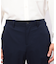 【セットアップ対応】Easy Active Wear テーパードスラックス