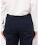 【セットアップ対応】Easy Active Wear テーパードスラックス