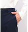 【セットアップ対応】Easy Active Wear テーパードスラックス